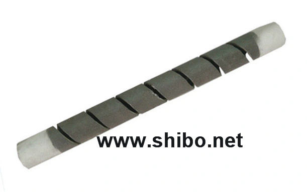 High Temperature Sic Heating Element, Sic Furnace Heater