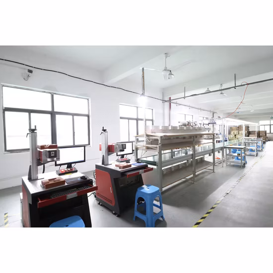 OEM 工場医療機器供給 3 バックライト CE (MDR) FDA ISO 承認医療非