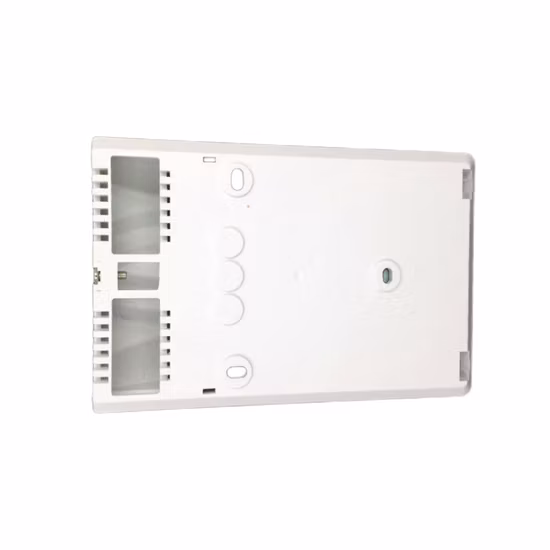 AC 220V ルームメカニカルサーモスタット制御スイッチエアコンファンコイル温度コントローラ